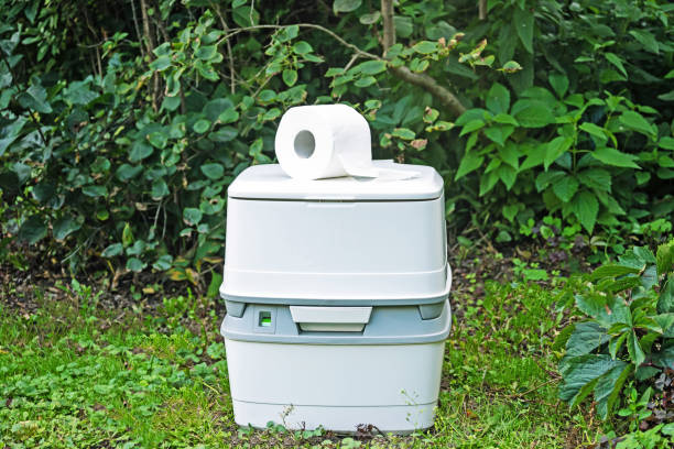Best Construction site porta potty rental  in Bruceton, TN