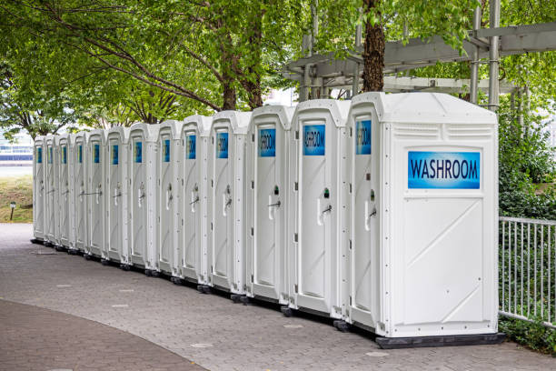 Best Event porta potty rental  in Bruceton, TN