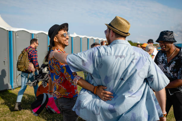 Best Emergency porta potty rental  in Bruceton, TN