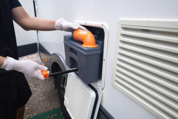 Best Portable toilet rental for construction  in Bruceton, TN