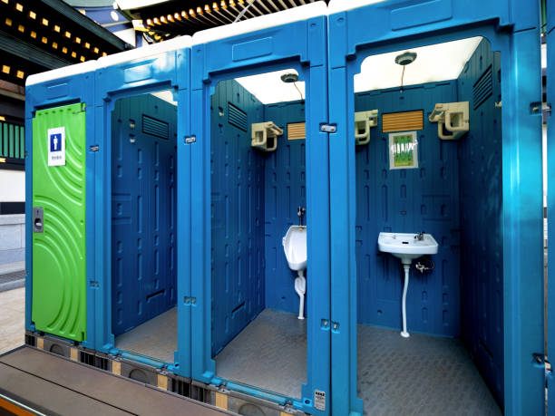 Best Affordable portable toilet rental  in Bruceton, TN